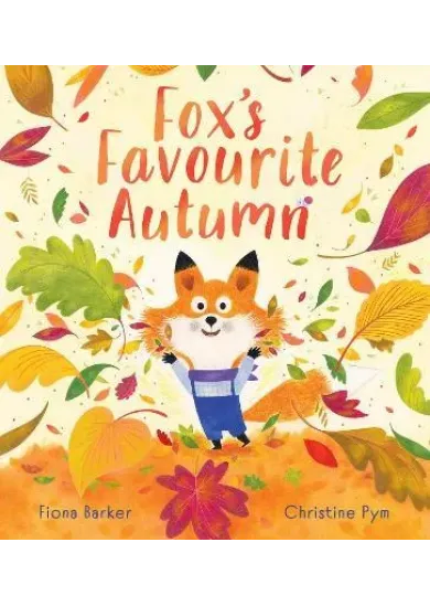 Fox´s Favourite Autumn