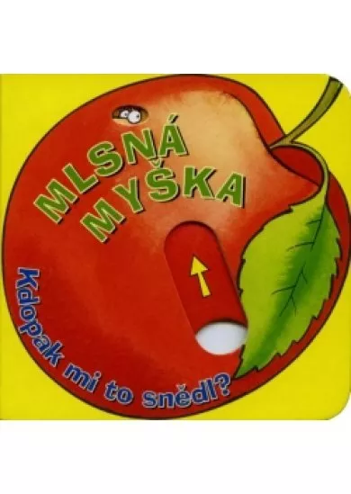 Mlsná myška