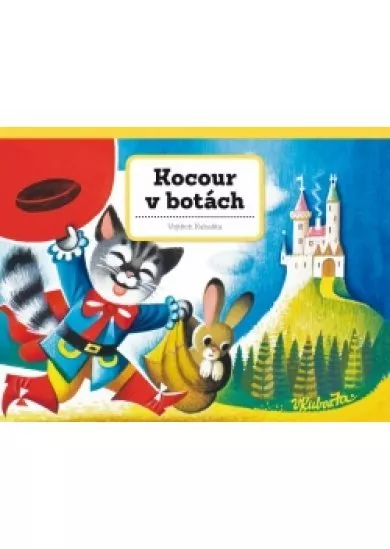 Kocour v botách