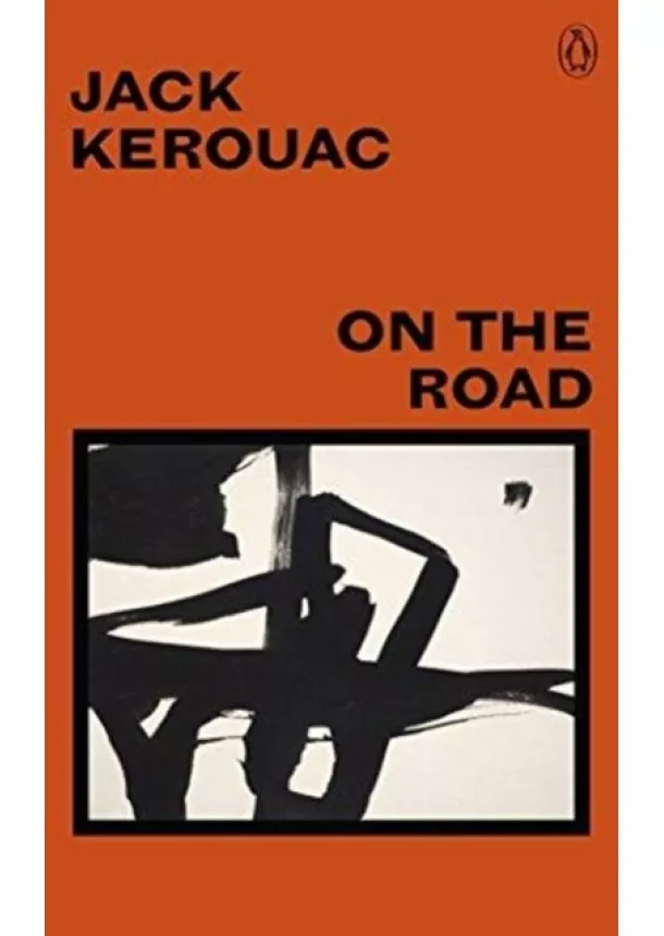 Jack Kerouac - On the Road