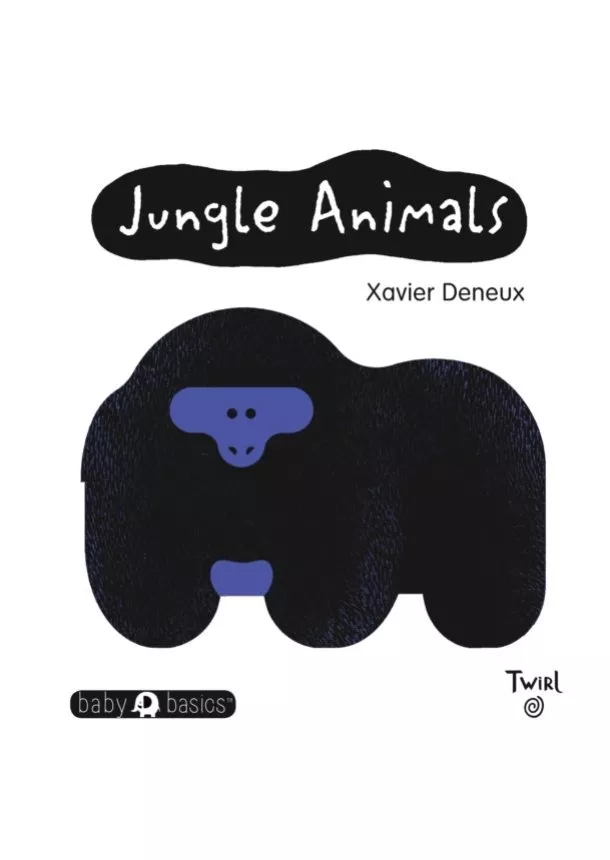 Jungle Animals