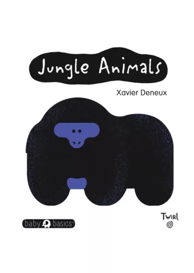 Jungle Animals