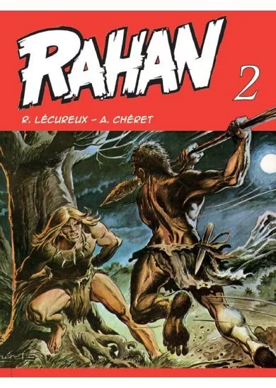 Rahan 2