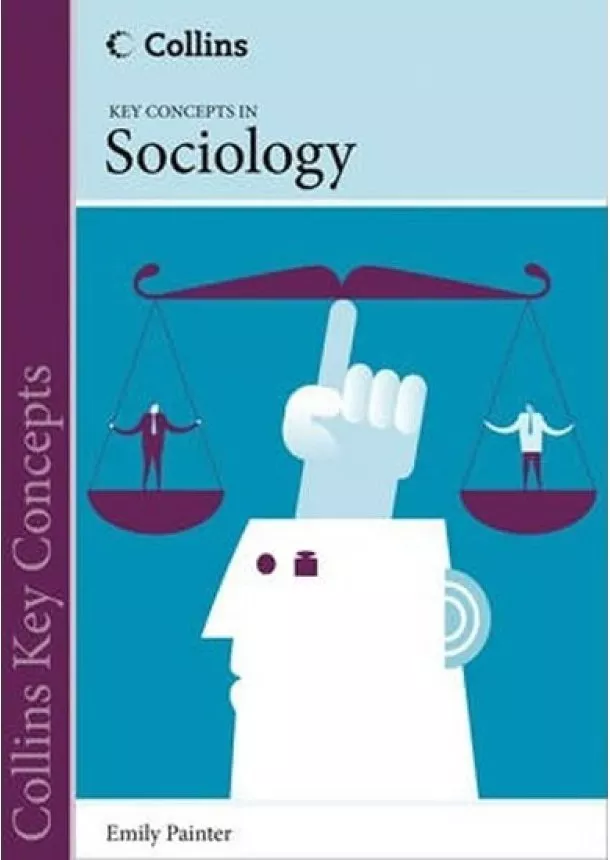 Key Concepts in Sociology