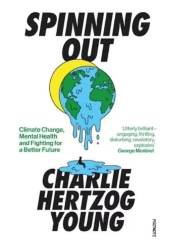 Charlie Hertzog Young - Spinning Out