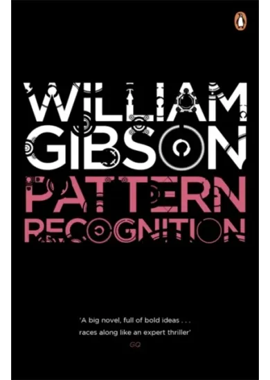 Pattern Recognition