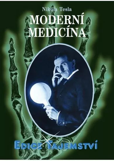 Moderní medicína