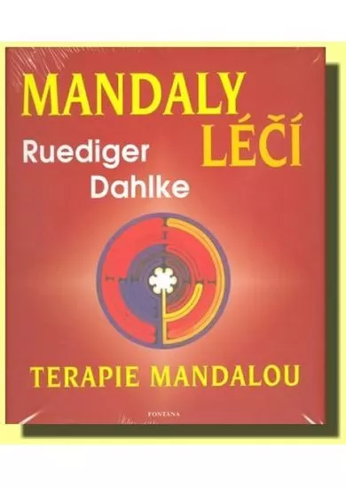 Mandaly léčí -Terapie mandalou