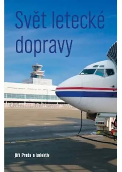 Svět letecké  dopravy