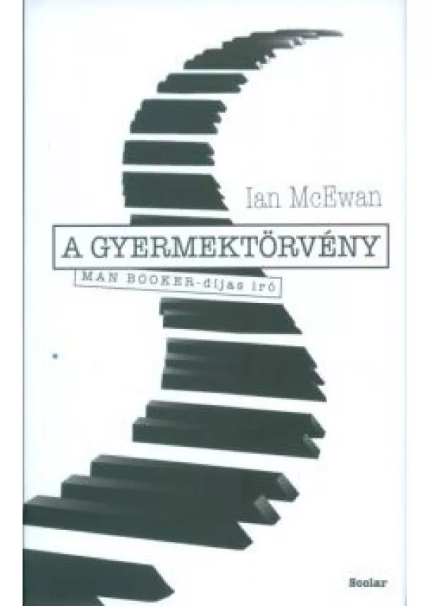 Ian McEwan - A gyermektörvény