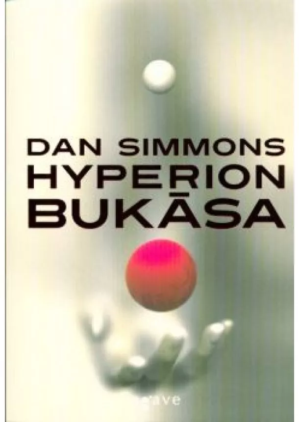 Dan Simmons - Hyperion bukása