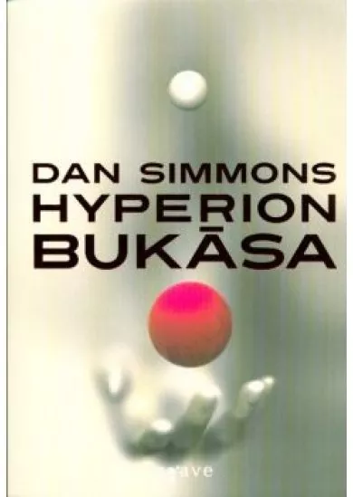 Hyperion bukása