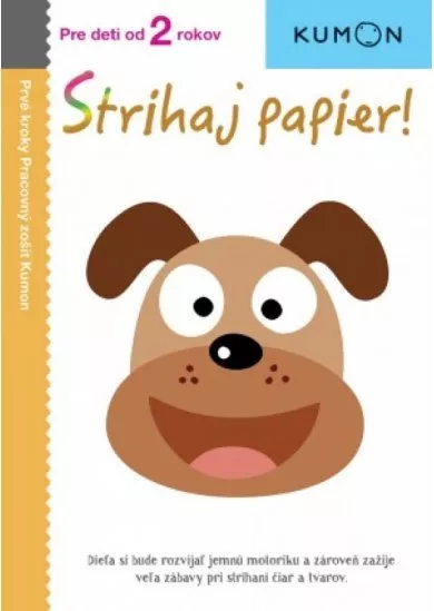 Strihaj papier!