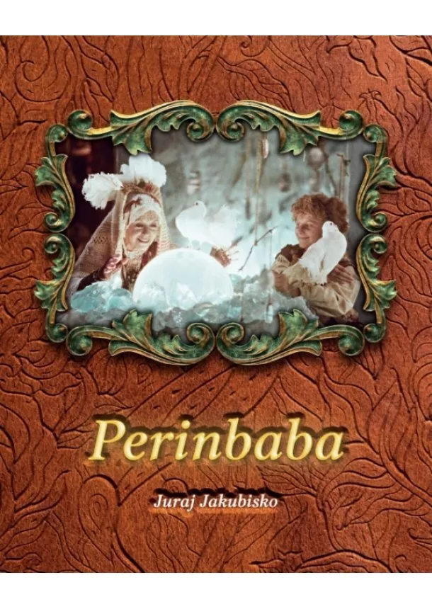 Juraj Jakubisko - Perinbaba