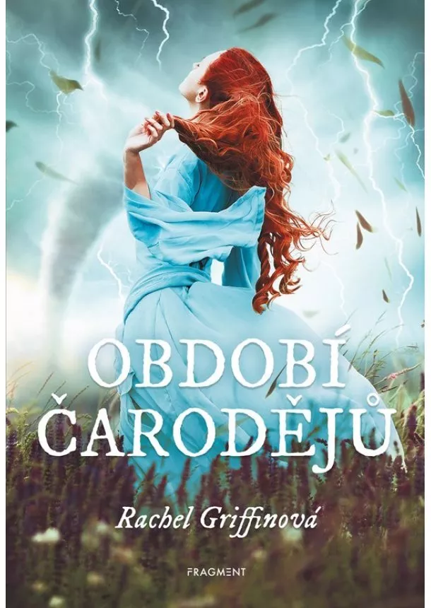 Rachel Griffinová - Období čarodějů