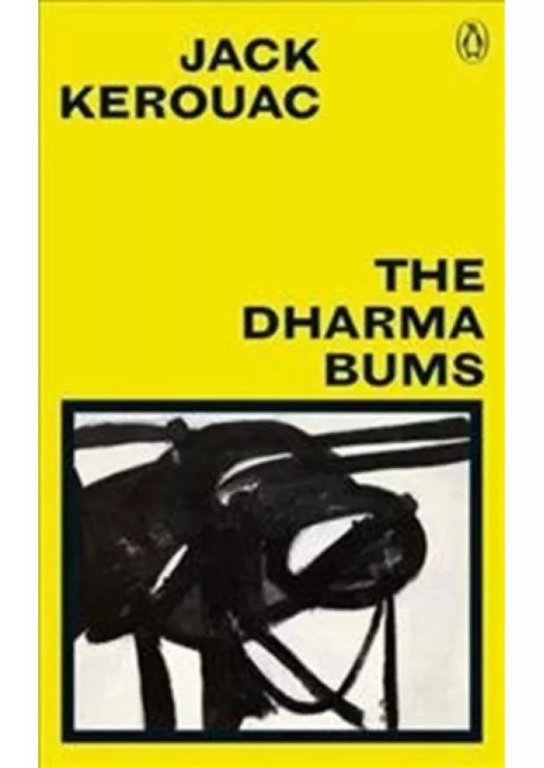 Jack Kerouac - The Dharma Bums