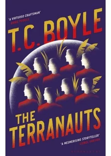 The Terranauts