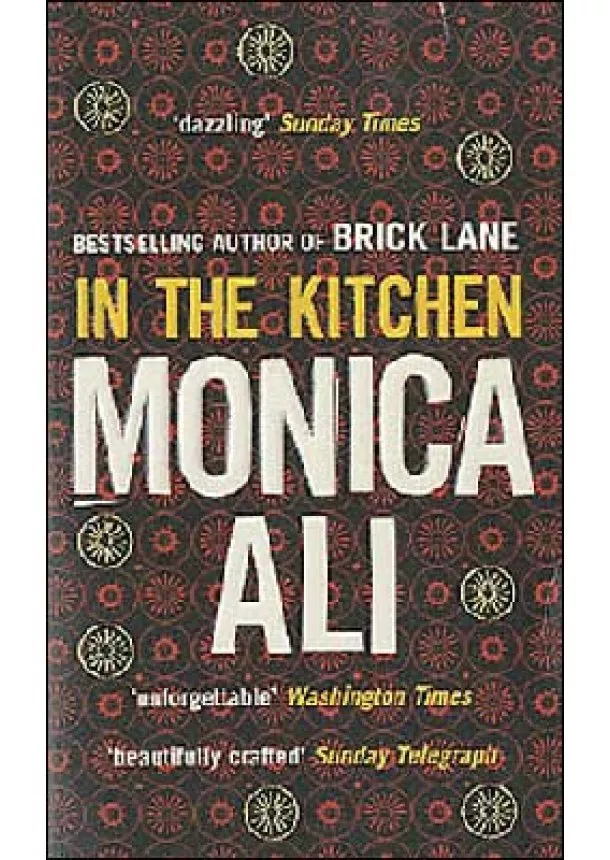 Monica Ali - In the Kitchen