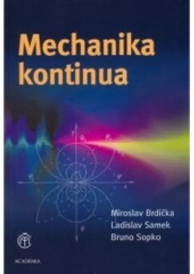 Mechanika kontinua