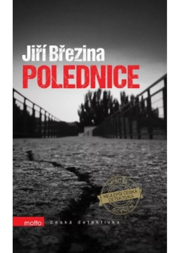 Jiří Březina - Polednice