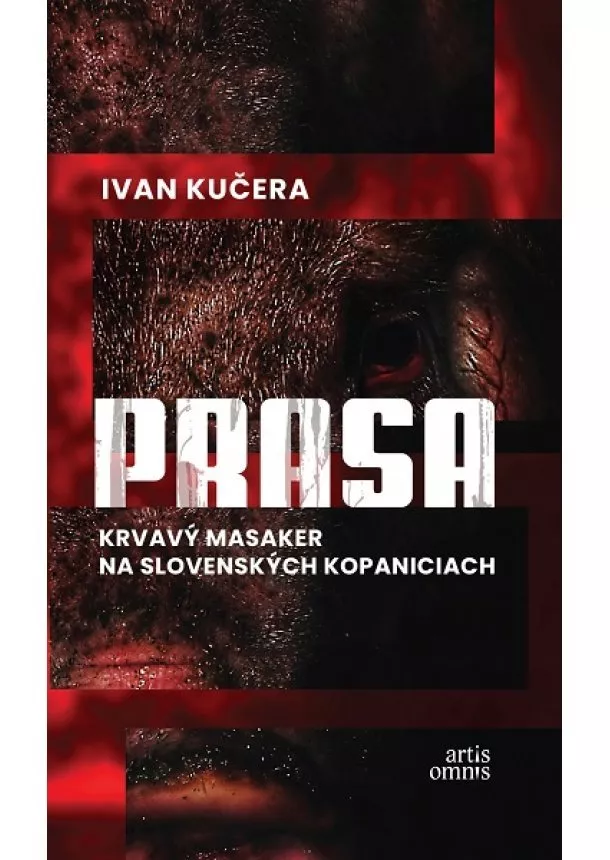 Ivan Kučera - Prasa