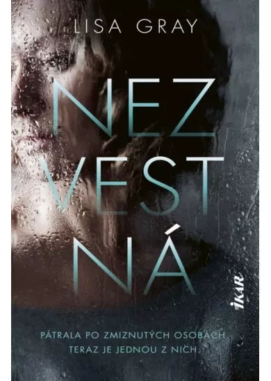 Nezvestná