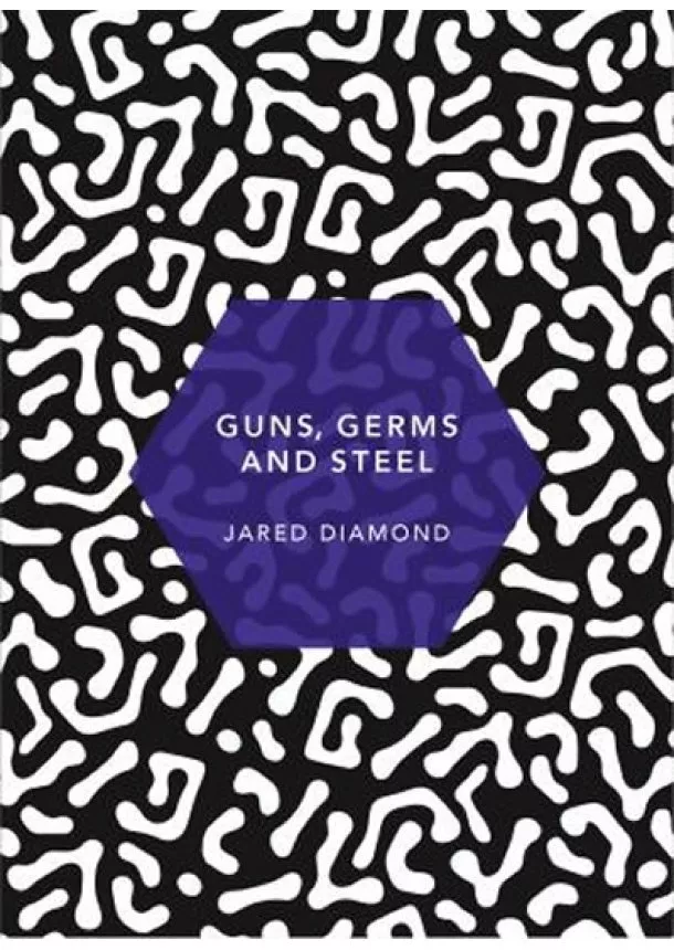 Jared Diamond - Guns, Germs and Steel: (Patterns of Life)