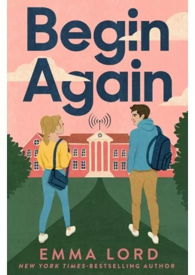 Begin Again