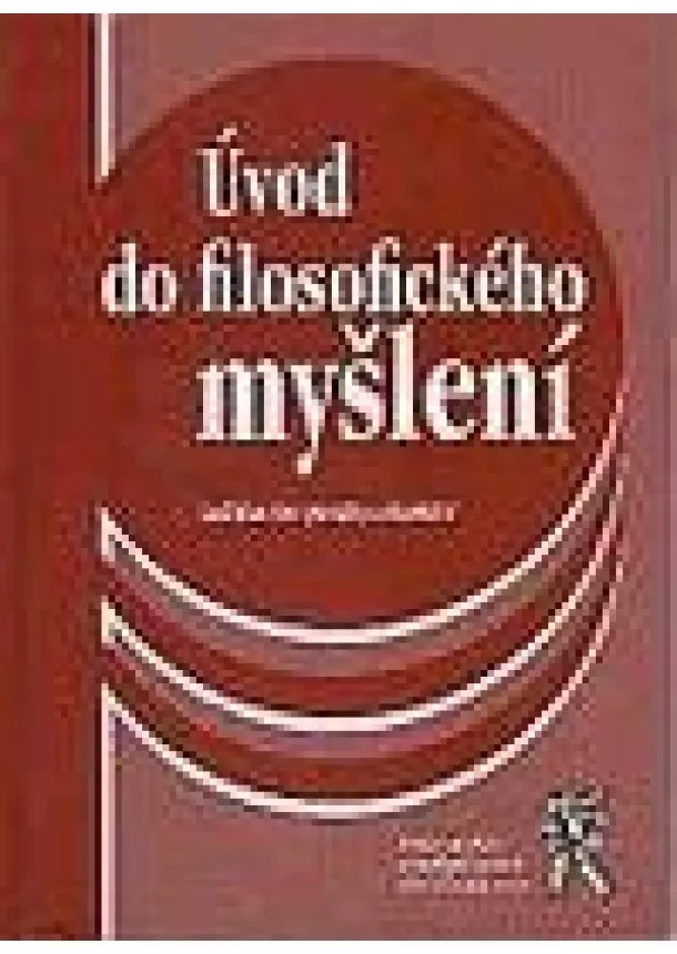 Ladislav Benyovszky - Úvod do filosofického myšlení