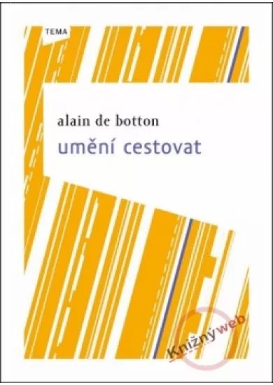 Umění cestovat