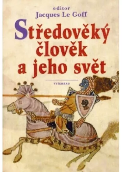 Středověký člověk a jeho svět