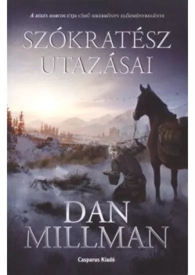 SZÓKRATÉSZ UTAZÁSAI