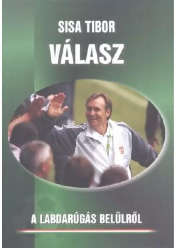 SISA TIBOR - VÁLASZ