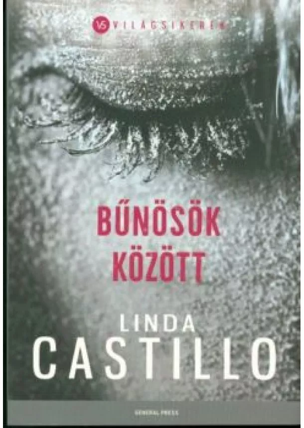 Linda Castillo - Bűnösök között /Világsikerek