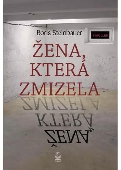 Žena, která zmizela