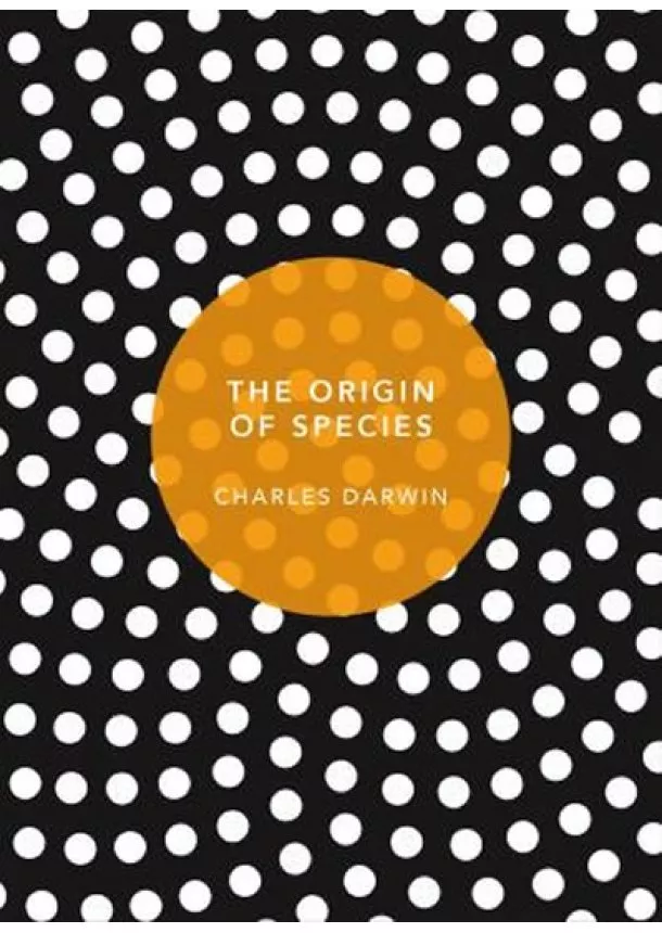 Charles Darwin - The Origin of Species: (Patterns of Life)