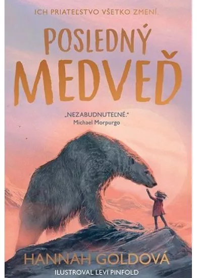 Posledný medveď