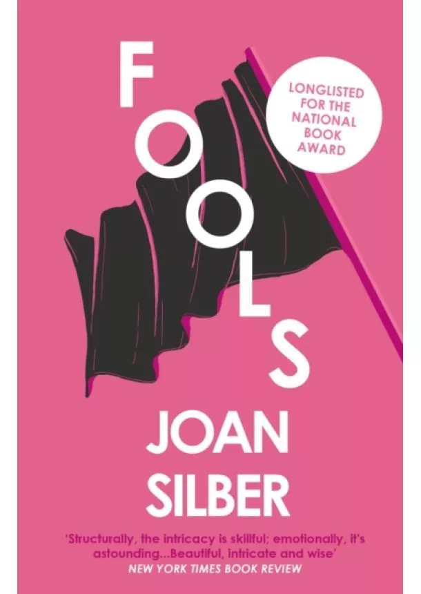 Joan Silber - Fools