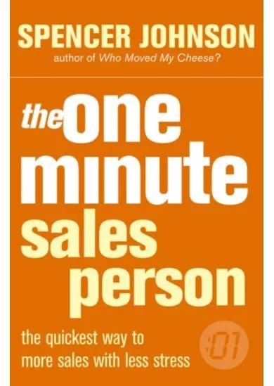 One Minute Manager Salesperson