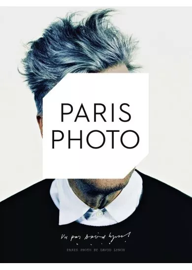 Paris Photo by David Lynch