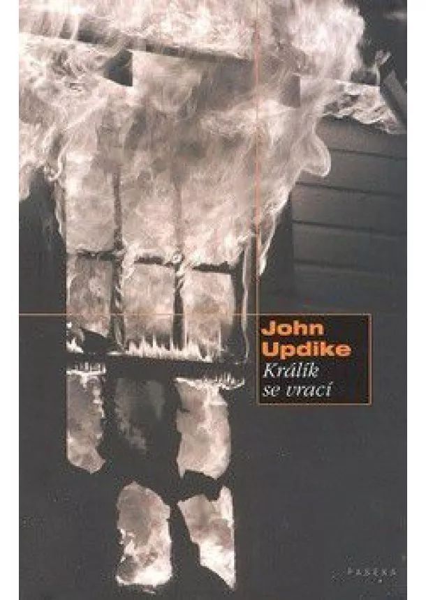 John Updike - Králík se vrací