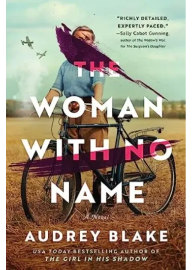 The Woman with No Name