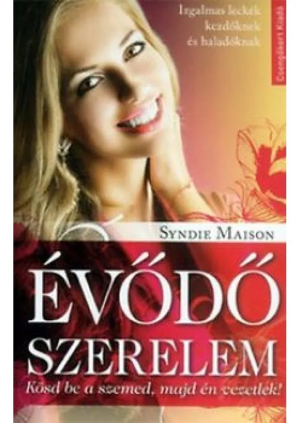 SYNDIE MAISON - Évődő szerelem