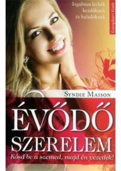 Évődő szerelem