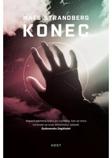 Konec