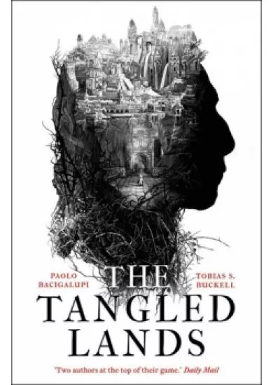 The Tangled Lands