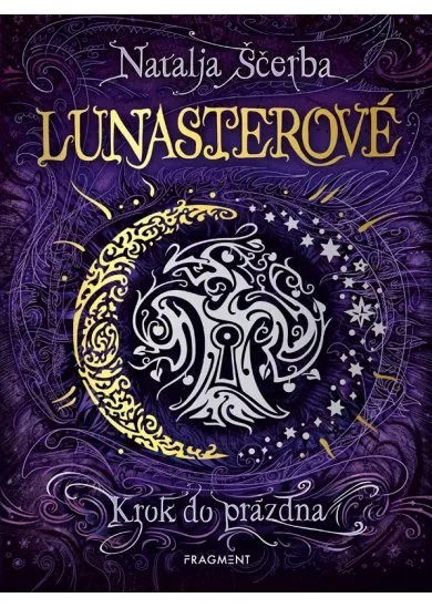 Lunasterové - Krok do prázdna