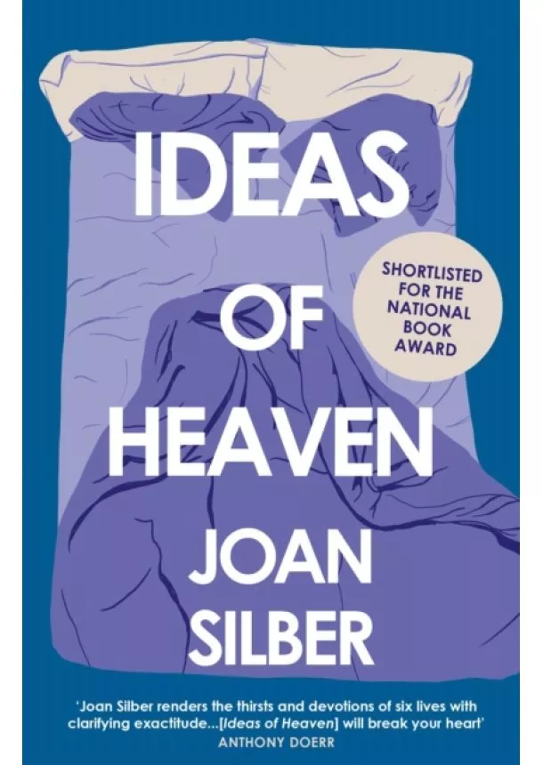 Joan Silber - Ideas of Heaven