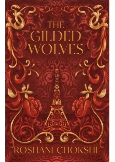 Gilded Wolves