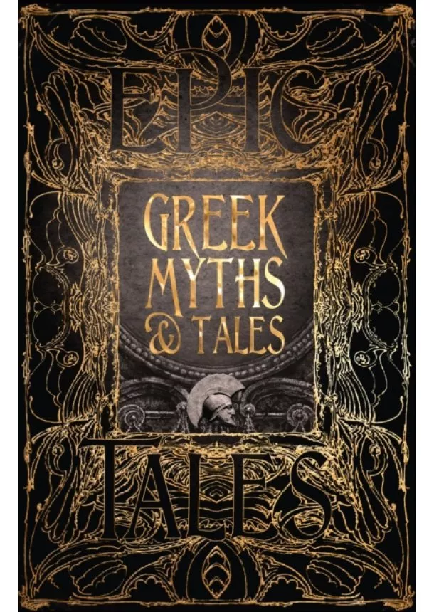 Greek Myths and Tales